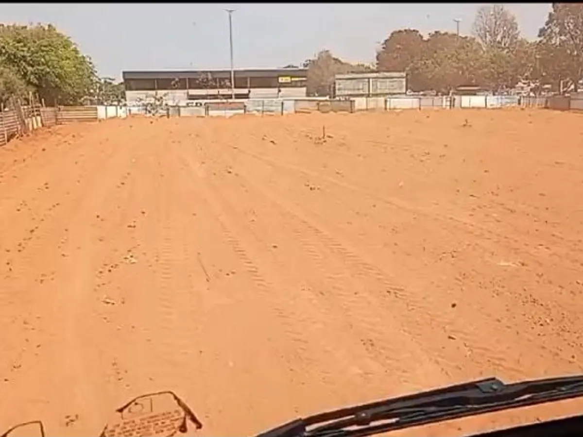 Carro Pipa para Terraplenagem em São José de Ribamar MA — caminhão-pipa em atendimento
