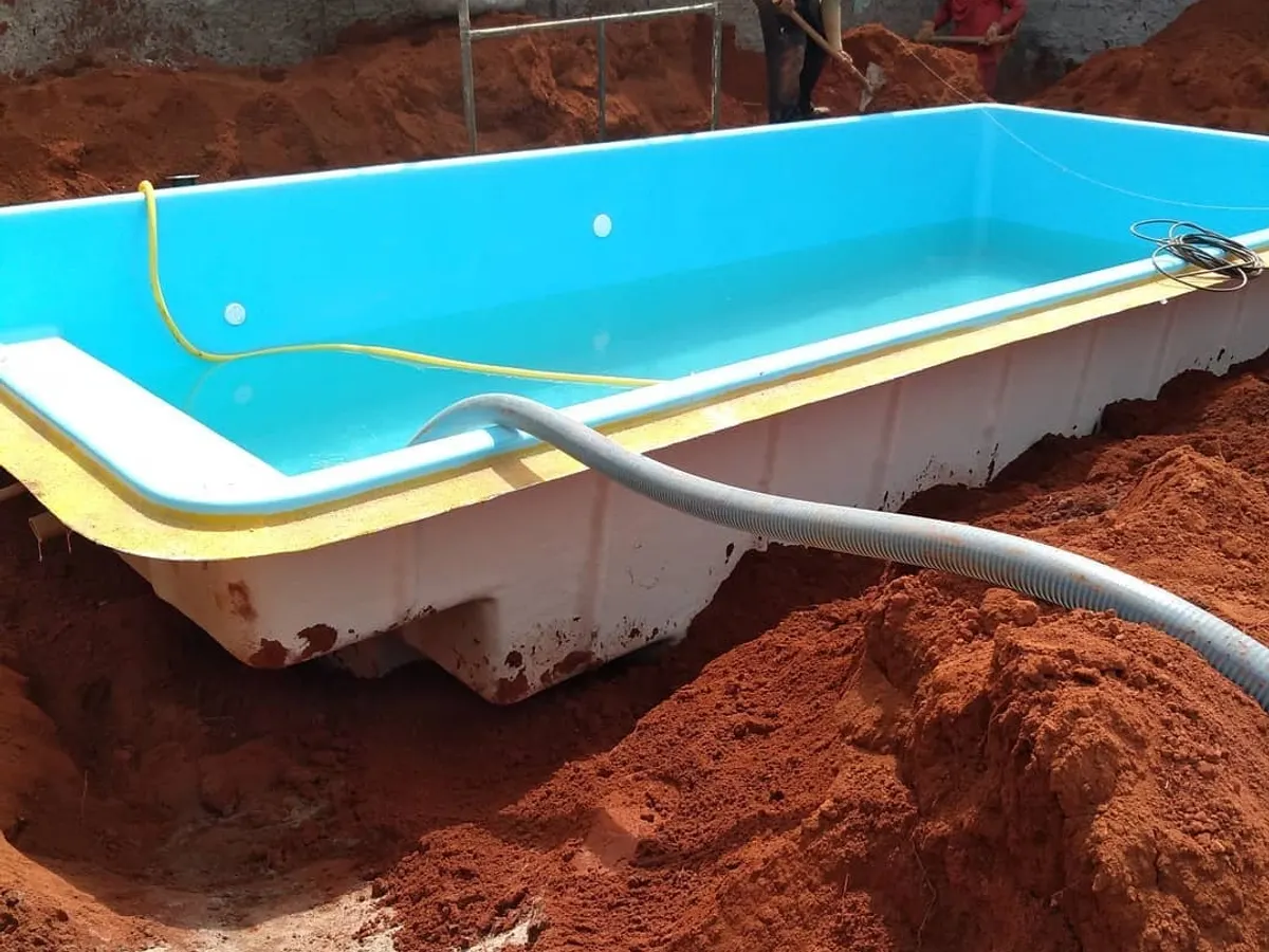 Carro Pipa para Obras no Turu, São Luís MA — caminhão-pipa em atendimento