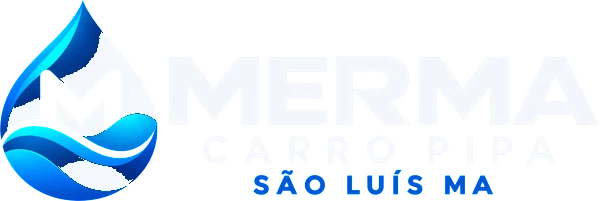 Merma Carro Pipa São Luís MA