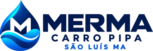 Merma Carro Pipa São Luís MA
