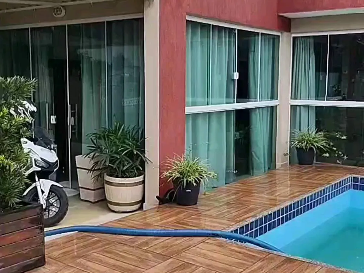 Carro Pipa para Residência em São Luís MA — caminhão-pipa em atendimento